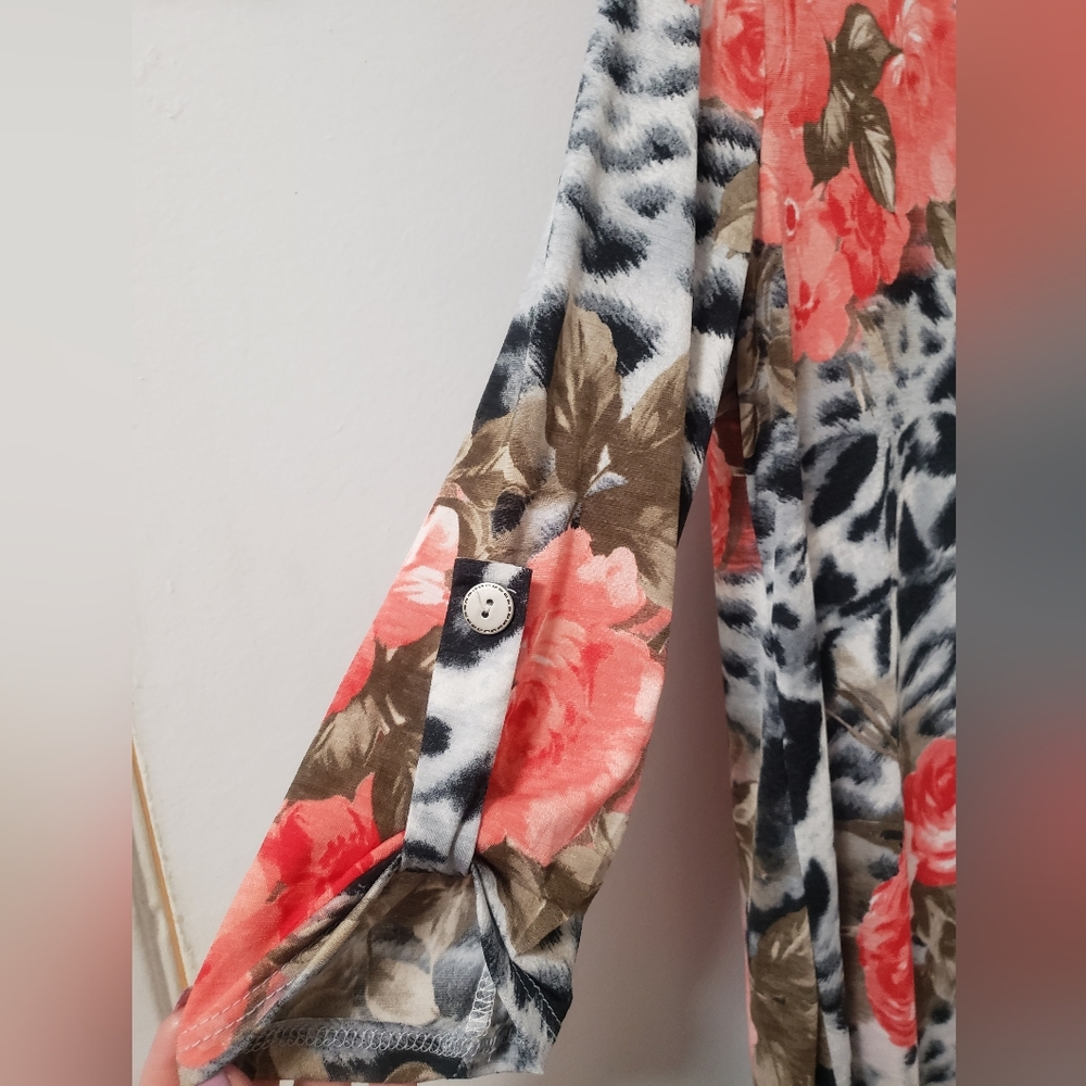 Blouse - Picture 3 of 3